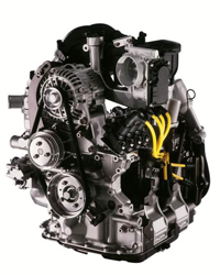 P63E5 Engine